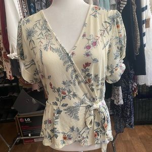 Meraki Blouse